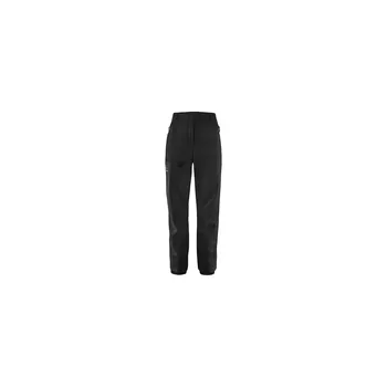 Kalhoty Löffler TOURING ALASKA ASW W 40/L černá