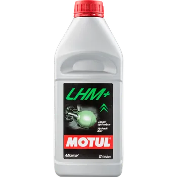 Motorový olej Motul 101186 LHM+ - 1L