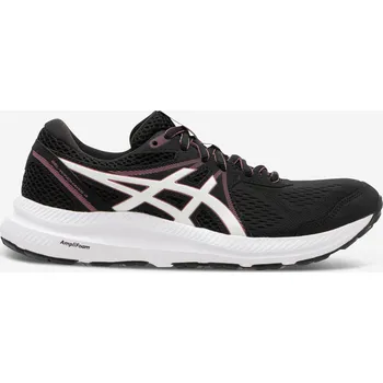 Dámská běžecká obuv ASICS Dámské běžecké boty Gel Windhawk 38 BÍLÁ|ČERNÁ