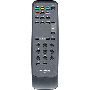 Neoriginální dálkový ovladač - THOMSON PROLINE RC1415