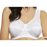 Měkká podprsenka Viki 580 Barbara bílá 80H