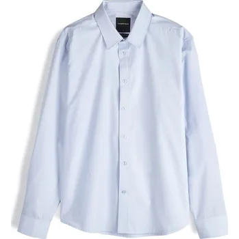 Pánská košile GATE Základní košile M 125-0131/72