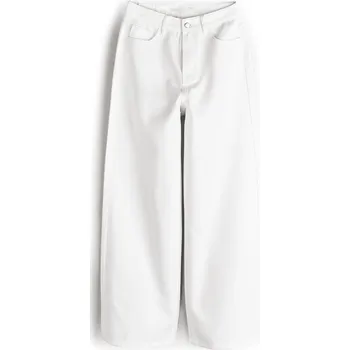 GATE Džíny wide leg 34 225-0258/10