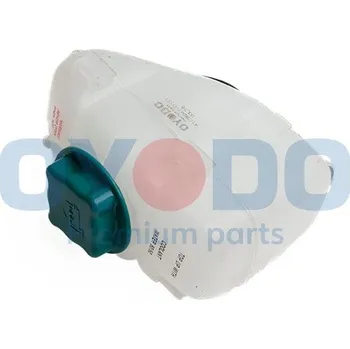 Chladič motoru Vyrovnávací nádoba, chladivo OYODO 41C9047-OYO