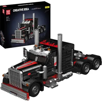 ostatní stavebnice Mould King 10037 Americký truck