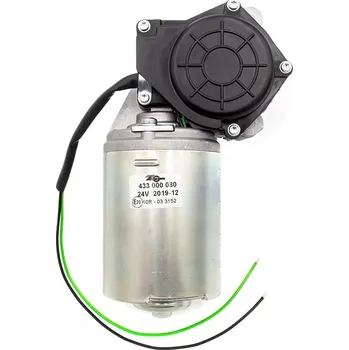 Pohon brány Pohon pro posuvné brány Wiśniowski 90385