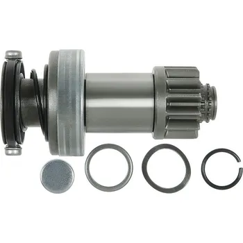 Startér Volnoběžný převod, startér AS-PL SD0195