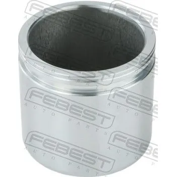 Brzdový systém Píst, brzdový třmen FEBEST 0476-DA1F