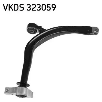 Zavěšení kol Řídicí páka, zavěšení kol SKF VKDS 323059