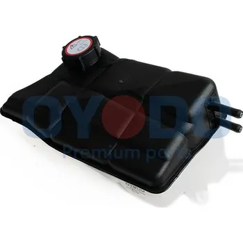 Chladič motoru Vyrovnávací nádoba, chladivo OYODO 41C9037-OYO