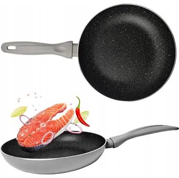 Pánev Tradiční pánev Karl Hausmann Grant 18 cm s nepřilnavým povrchem