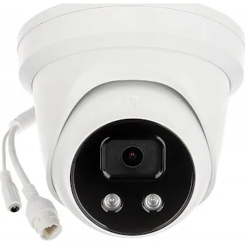 Bezpečnostní kamera IP kopulovitá kamera (dome) BCS View BCS-V-EI232IR3-AI 2 Mpx