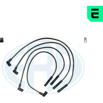 Auto-moto Sada kabelů pro zapalování ERA 883055