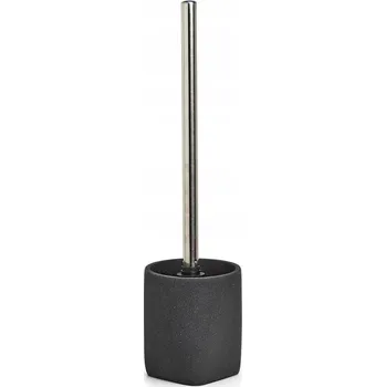 WC štětka Samostatně stojící plast kartáč Zeller 18893