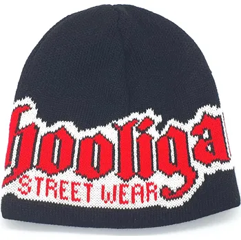 Čepice Pánská zimní čepice REVERSE