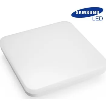 Stropní Svítidlo Jaren 12W 4000K IP65 se senzorem mw S