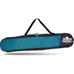 BenWild Obal na snowboard tyrkysový 170…