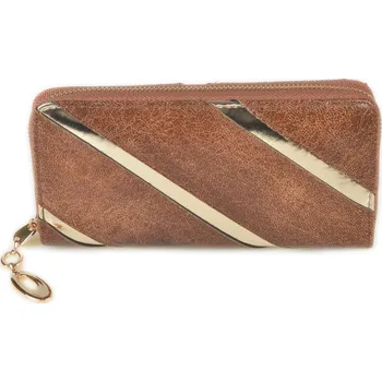 Peněženka Dámská peněženka ESLEE 1-310 khaki