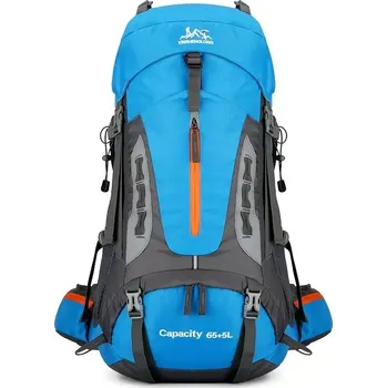 Cestovní KROSNA - TOFVNR 70l modrá