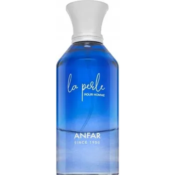 Pánský parfém Anfar La Perle Pour Homme Parfémovaná voda pro muže 85 ml