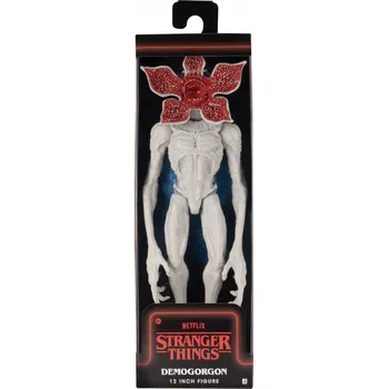 Figurka Sběratelská figurka Jazwares Demogorgon 30 cm ze seriálu STRANGER THINGS
