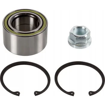 Zavěšení kol Blue Print ADN18245 Sada ložisek kola