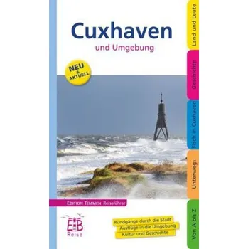 Cestování Cuxhaven und Umgebung - Sassen, Thomas
