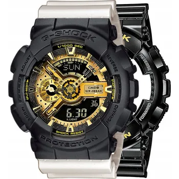 Hodinky Pánské hodinky Casio GA-110GB-1AER