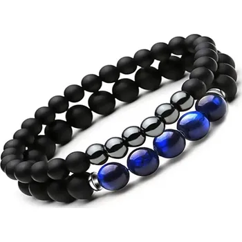 Náramek Gaira Náramky Vulcano 3233, Materiál Lapis