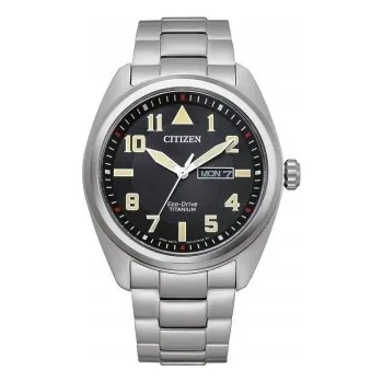 Hodinky Pánské hodinky Citizen BM8560-88EE