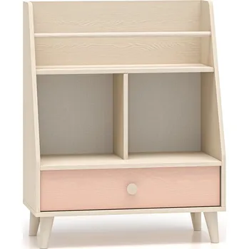 Komoda Mevel 09 Desert Sand Shelf ML Meble