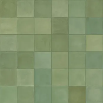 Dlažba Marazzi D_Segni Blend - Dlažba Verde 10x10, M613