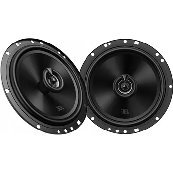 Auto Hi-Fi Dvoupásmové reproduktory do auta JBL Stage2 65F