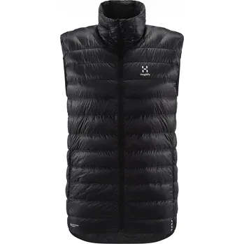 Pánská vesta Vesta Haglöfs L.I.M Down pánská XL