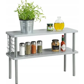 police Police Kesper 31545 20x55x38 cm šedá