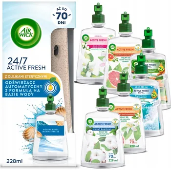 Osvěžovač vzduchu Air Wick difuzér