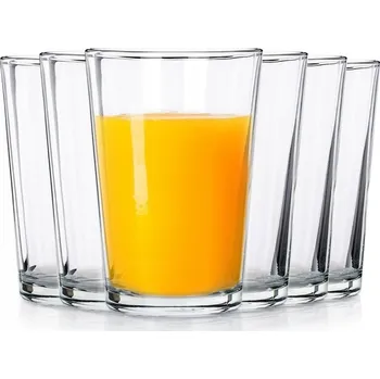 Sklenice Sklenice na nápoje Trend For Home 300 ml 6 ks