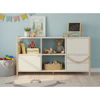 regál ArtBel Regál VERSA | latte