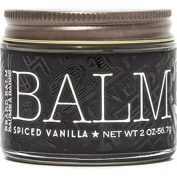 Péče o vousy 18.21 Man Made Beard Balm Spiced Vanilla 59 g
