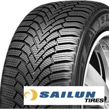 Osobní pneu Pneumatiky SAILUN ice blazer alpine+ 165/70 R13 79T, sleva DOT
