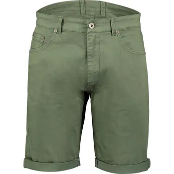 Pánské kraťasy Kraťasy Geographical Norway Khaki 2569508 XL