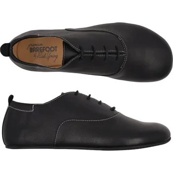 Dámské tenisky Rock Spring dámské boty MADEIRA SOFTY BLACK OFF 37