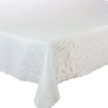 ubrus Ubrus odolný proti skvrnám 140 cm x 220 cm obdélníkový