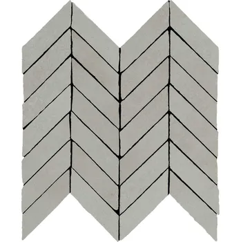 Obklad Marazzi Alchimia - Mozaika Fango 30x37, M3S9