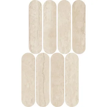 Obklad Marazzi Mystone Travertino - Mozaika Travertino 20x36,5, M9PJ