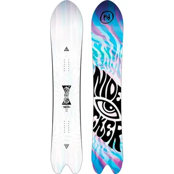 Snowboarding Snowboard NIDECKER BETA 2026