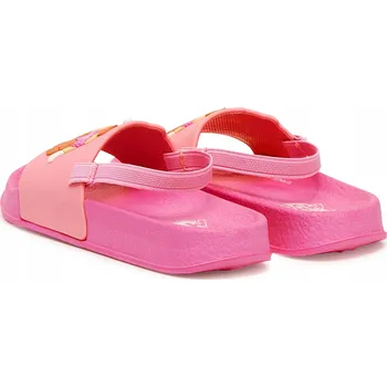 Dívčí sandály Paw Patrol sandály pro dívky, růžové CP66-SS25-316PAW