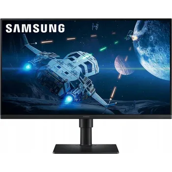 Monitor LED Monitor Samsung LS27D402GSUXXE 27" 1920 x 1080 px IPS / PLS