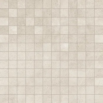 Obklad Marazzi Plaza - Mozaika Beige 30x30, M9EQ
