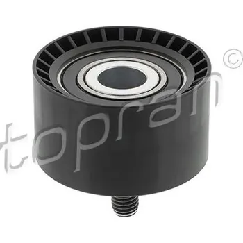 Motor automobilu Vratná/vodicí kladka, ozubený řemen TOPRAN 601 464